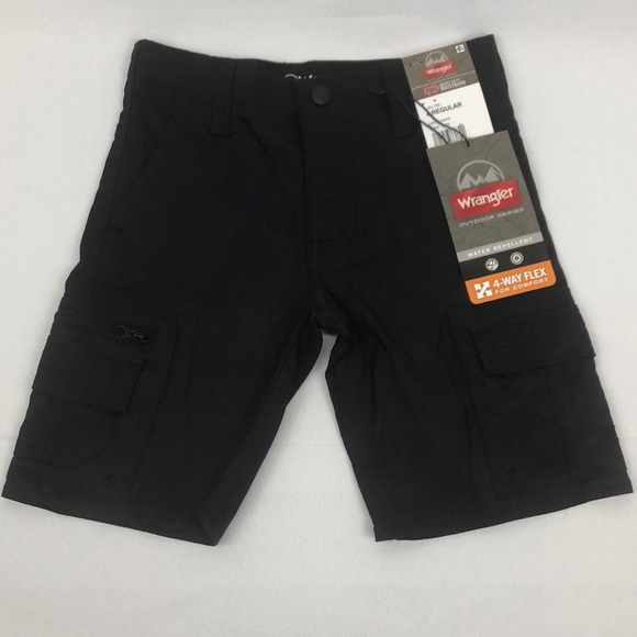 wrangler outdoor series 4 way flex